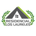 Residencial Los Laureles Logo