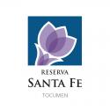 Logo Reserva Santa Fe Apartamentos