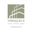 Torres de Versalles Logo