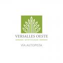 Versalles Oeste Logo