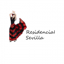 Logo Residencial Sevilla