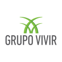 Logo Grupo Vivir