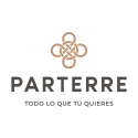 Logo Parterre