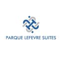 Logo Parque Lefevre Suites