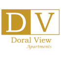 Doral View Logo