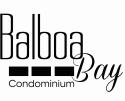 Balboa Bay Logo