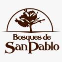 Logo Bosque de San Pablo 