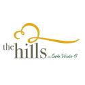 Logo The Hills Costa Verde 