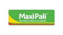 Logo Maxi Palí Walmart
