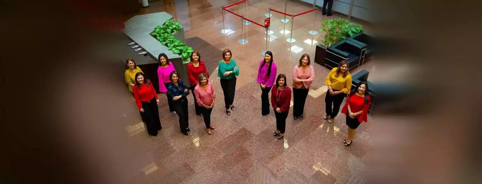 PA banner Mujeres Líderes Panamá