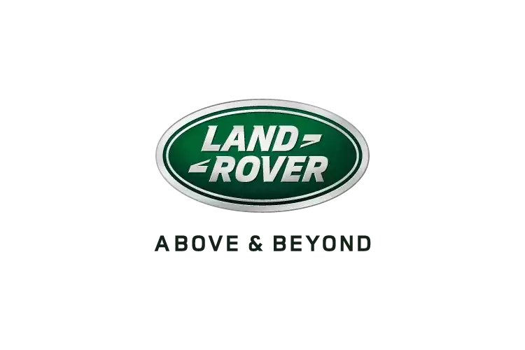 AutoExpo Virtual LandRover