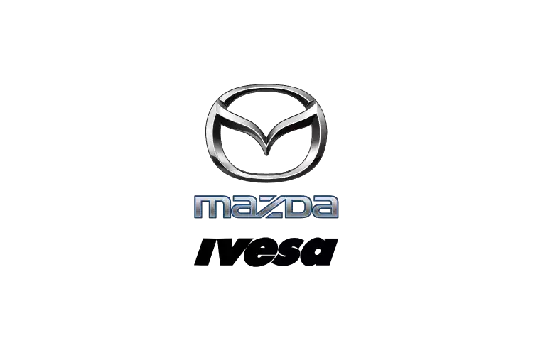 AutoExpo Virtual Mazada IVESA