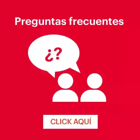 Preguntas frecuentes