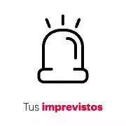 tus imporevistos en minicuotas