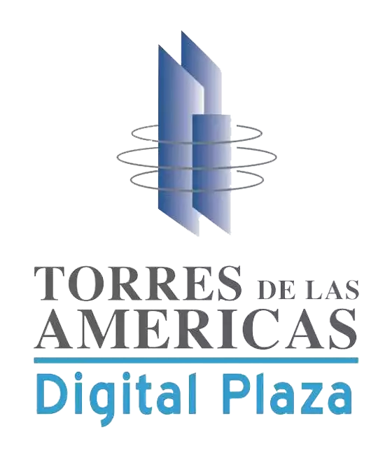 Logo Torre De las Américas