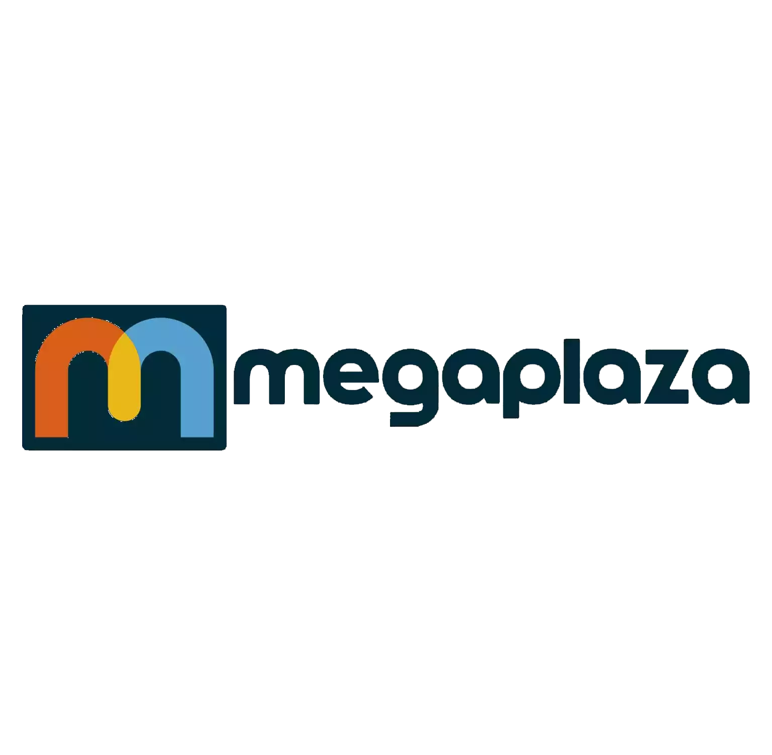 Megaplaza logo