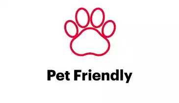 Pet Friendly