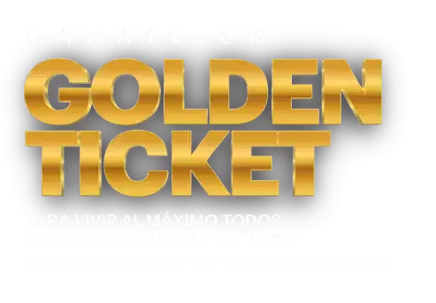 Golden Ticket