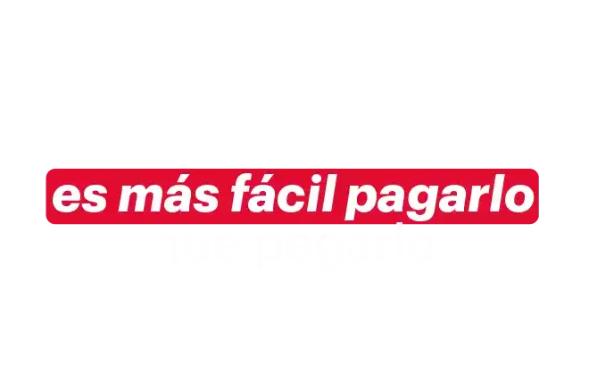 Marchamos BAC 2025