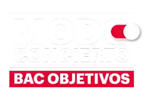 Modo concierto