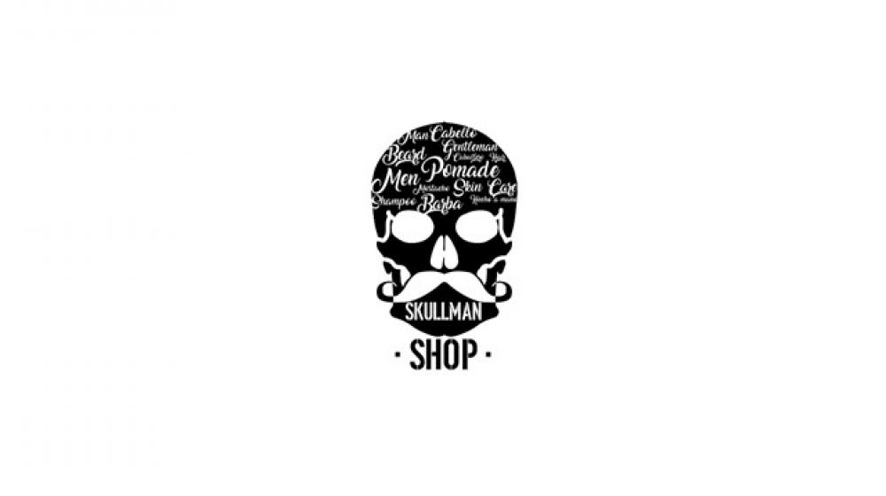 SkullMan Shop