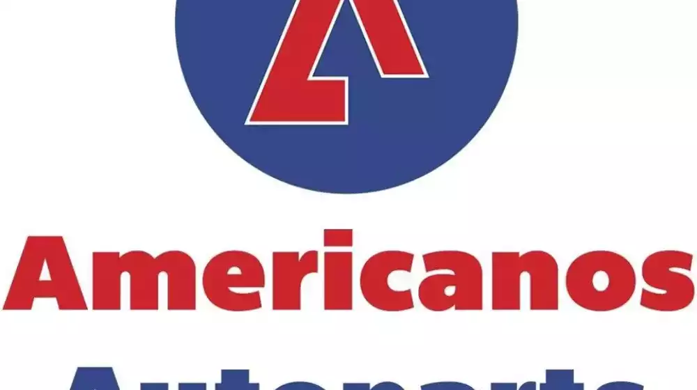 AMERICANOS AUTOPARTS