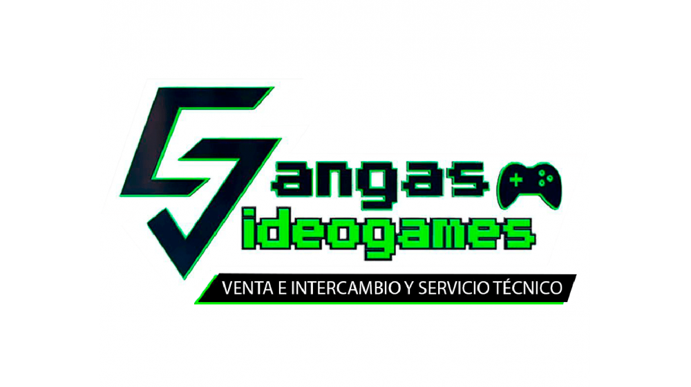 Gangas Video Games