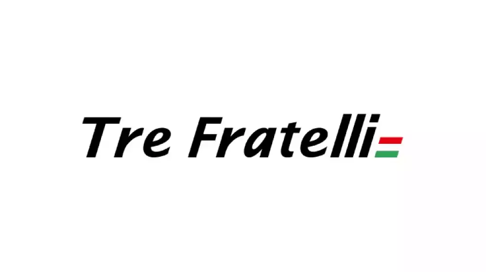 Logo Tre Fratelli