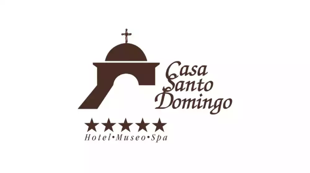 Casa Santo Domingo