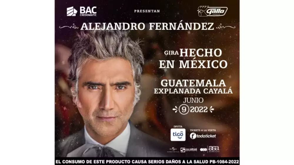 Alejandro Fernandez