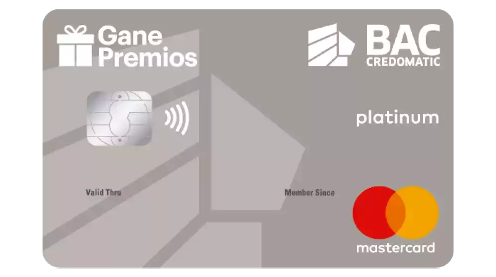 tarjeta ganepremios-platinum mastercard