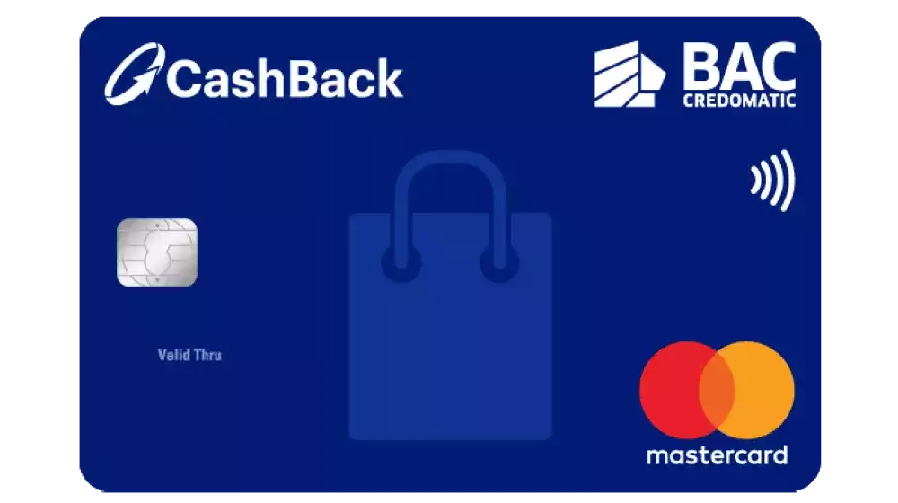 cashback tiendas por departamento