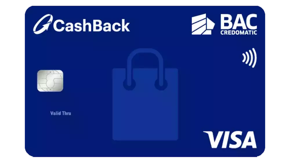 cashback visa clásica