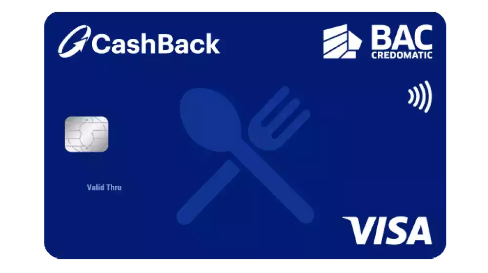 cashback clasica restaurantes