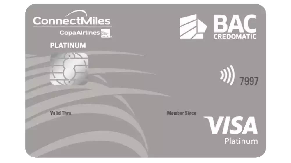 Connectmiles platinum