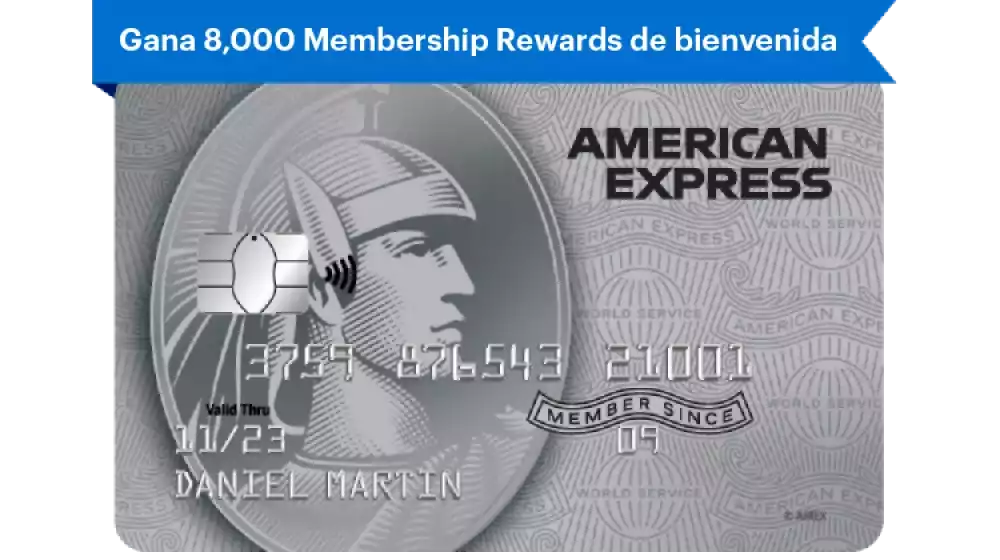 Amex Platinum