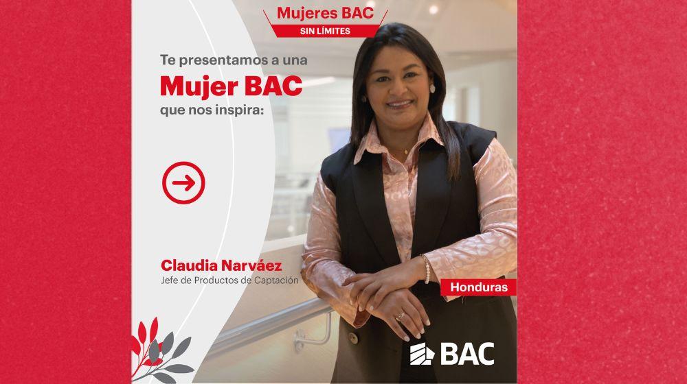 Claudia Narváez