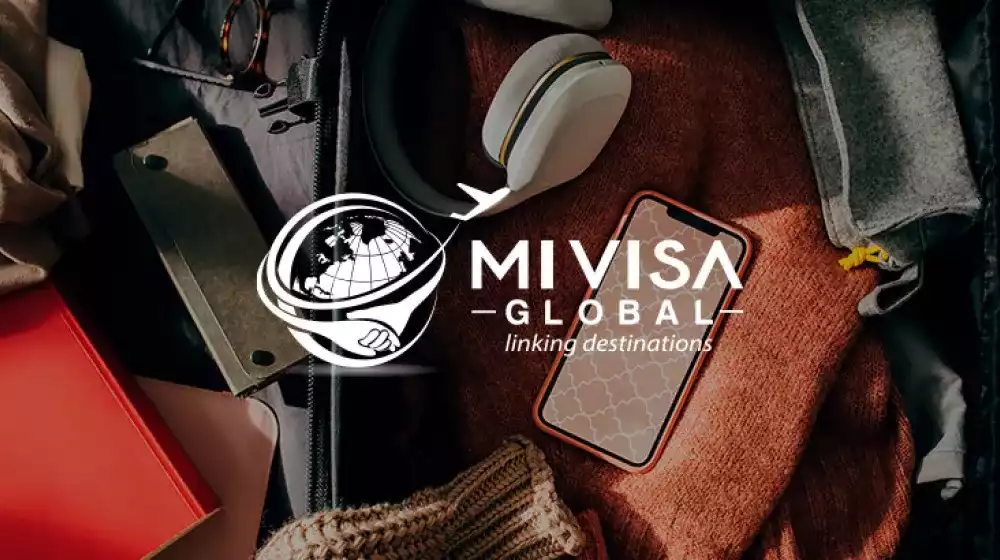 Mi Visa Global