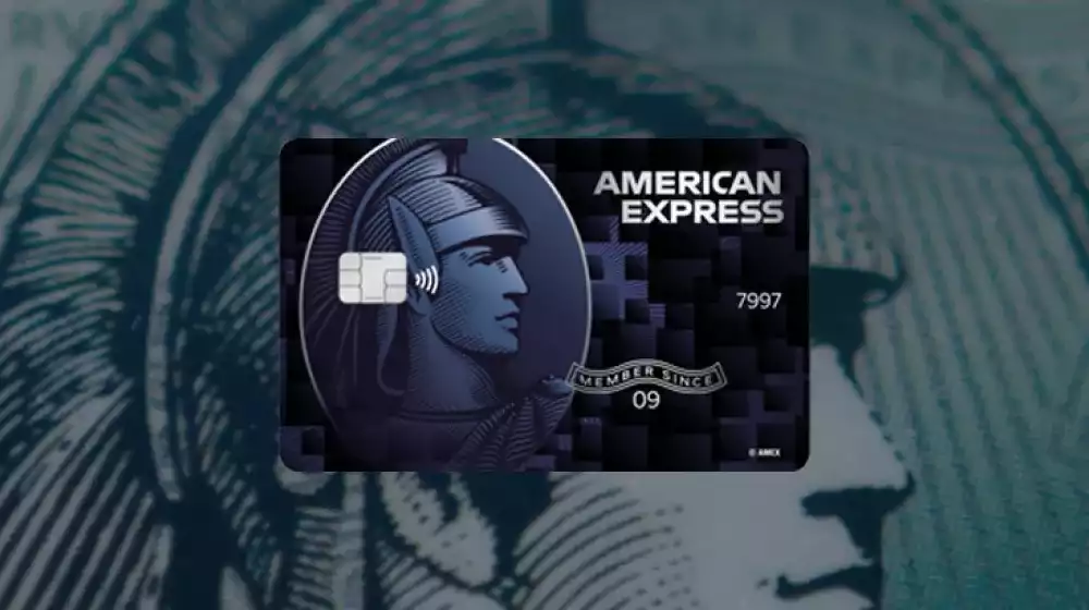 American Express