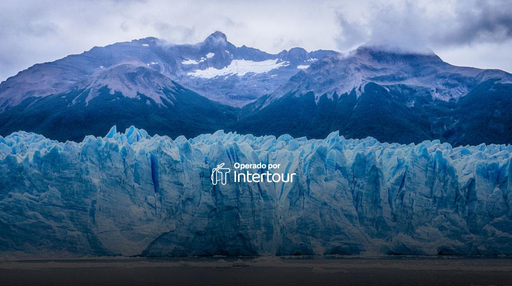 Viajes BAC - Patagonia, visite el Perito Moreno