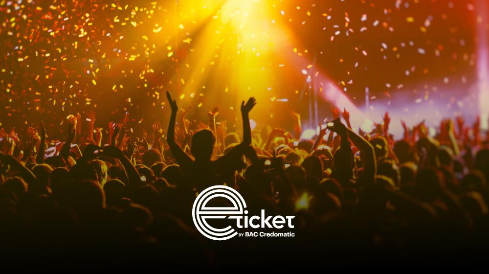 Eticket Eventos conciertos 