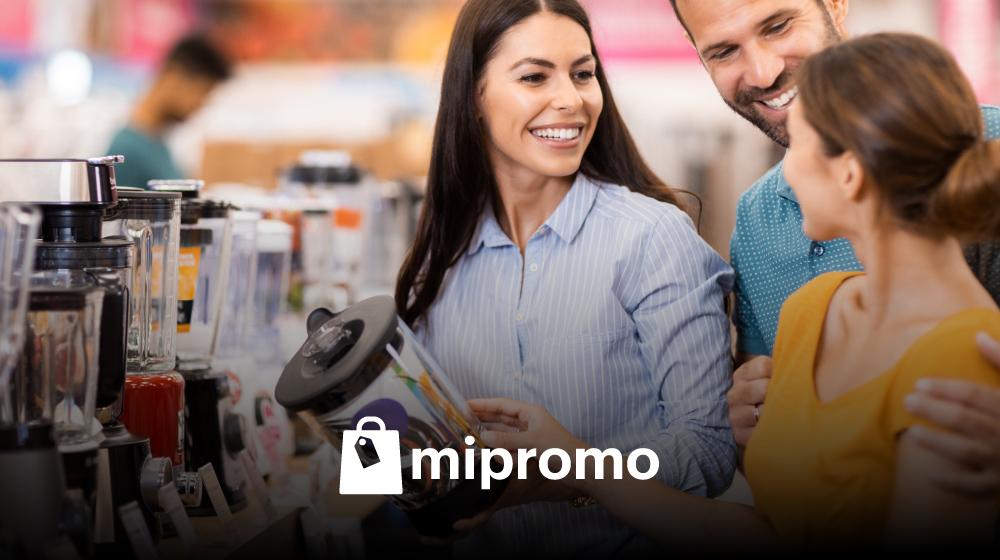 Cupones Descuentos Mipromo