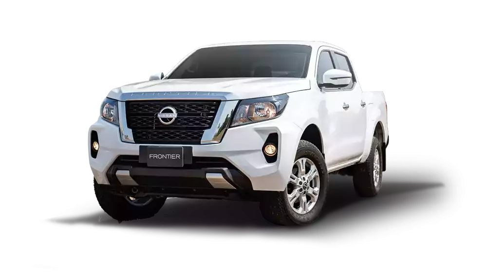 Nissan frontier Xe