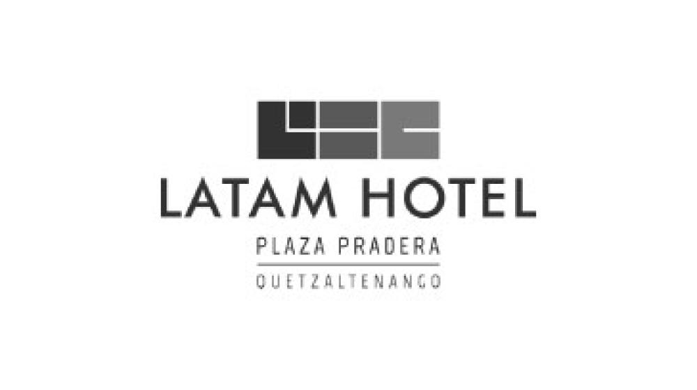 Latam Hotel