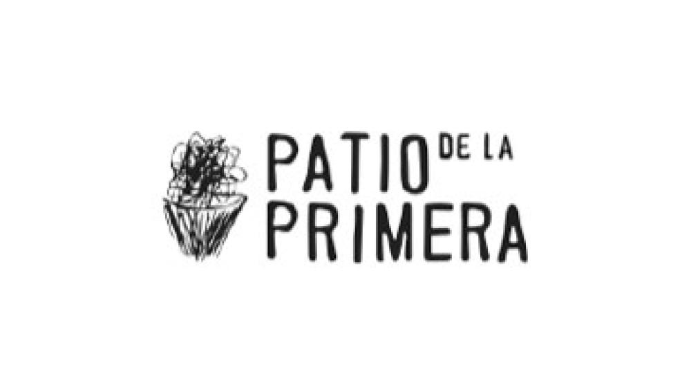 Patio de la primera