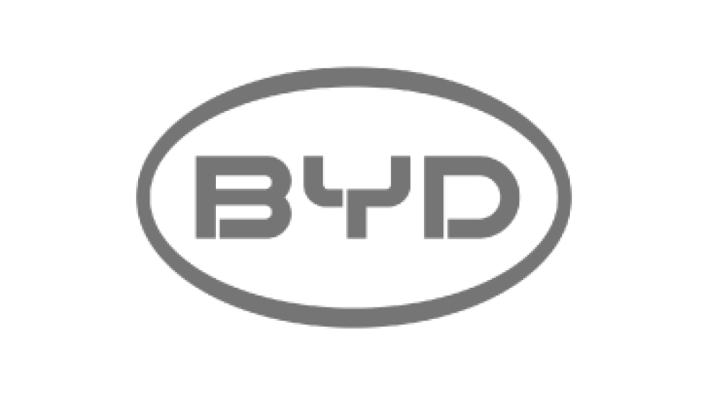 BYD