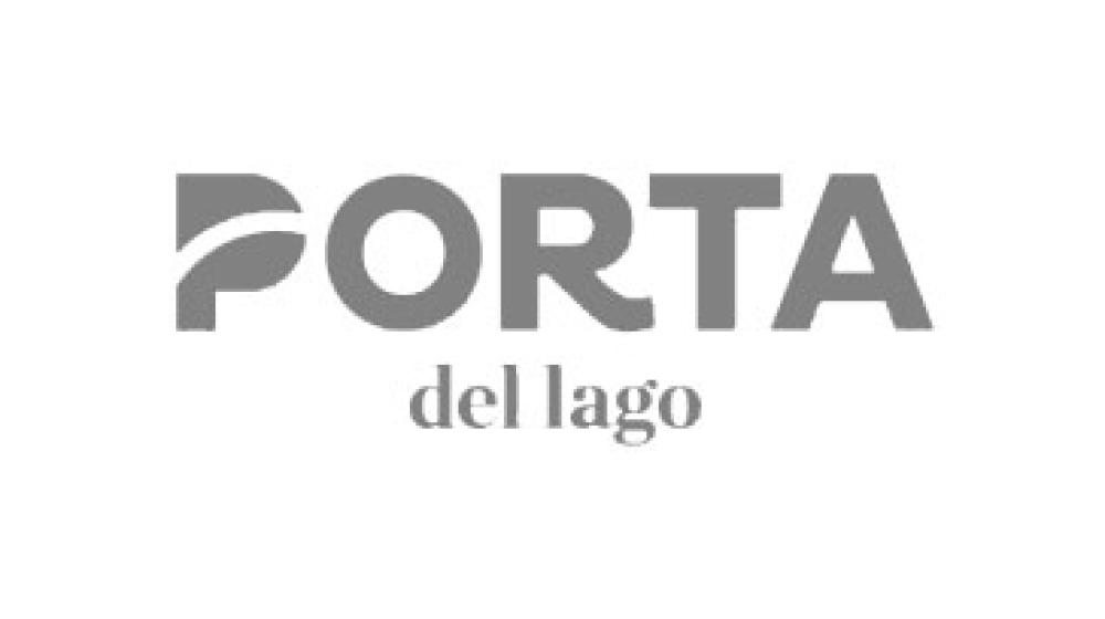 Porta del lago