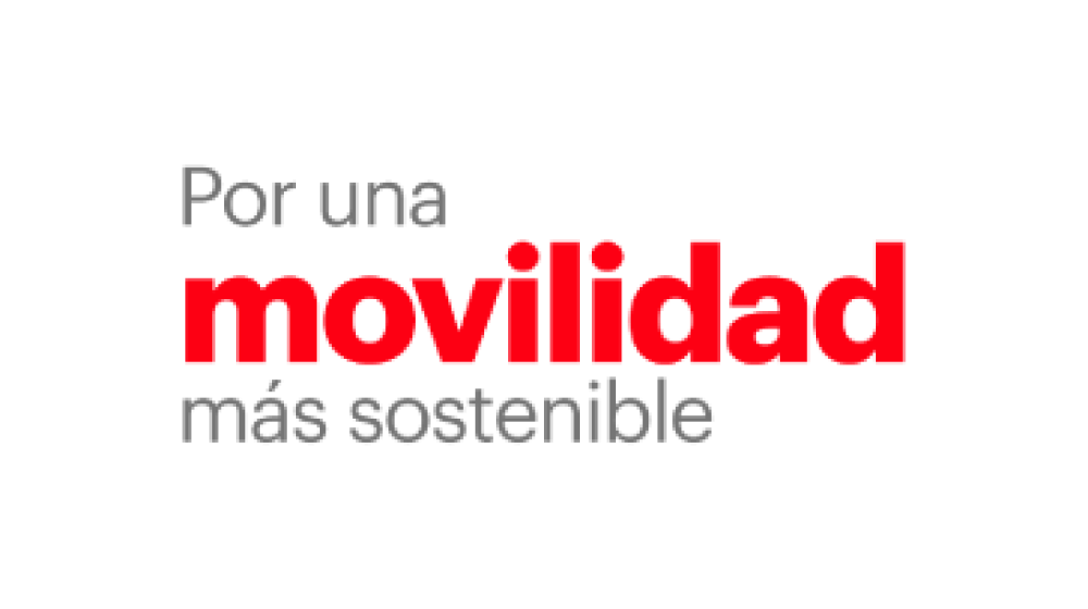 Por una movilidad más sostenible