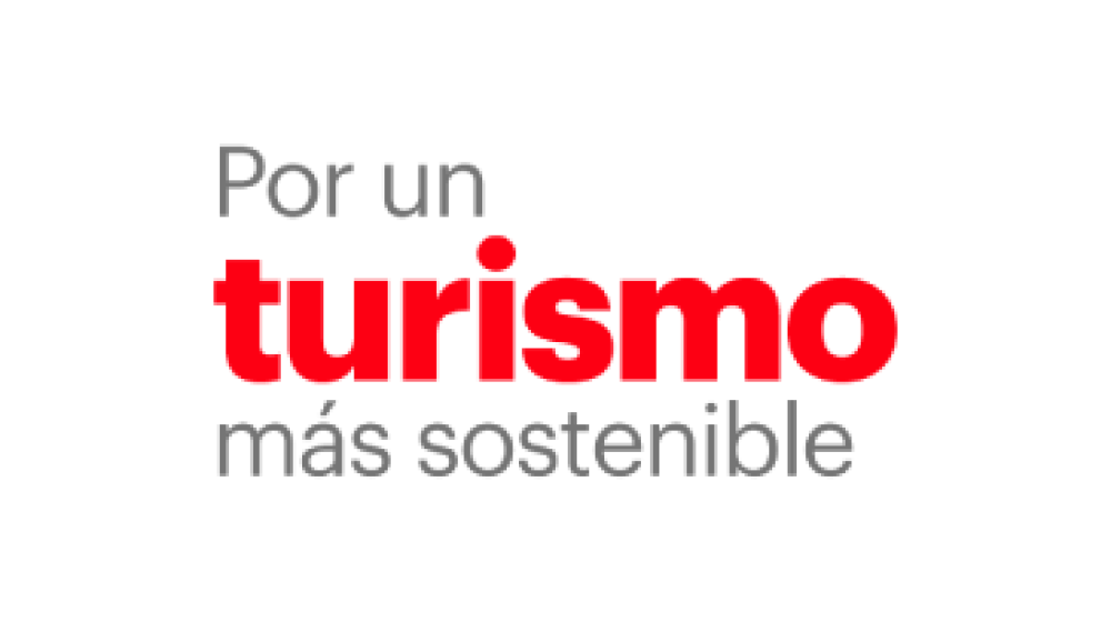 Por un turismo más sostenible