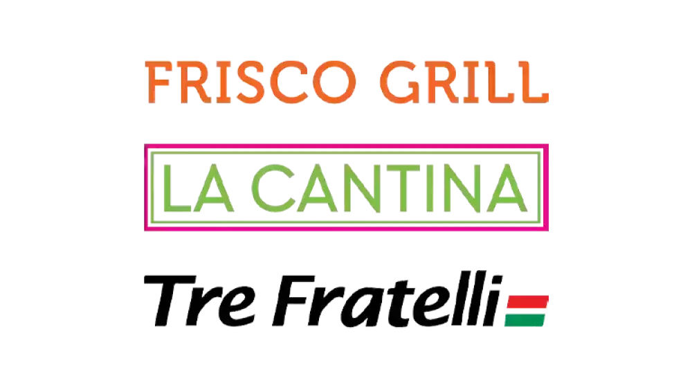 LogosRestaurantes Frisco Trefra Cantina